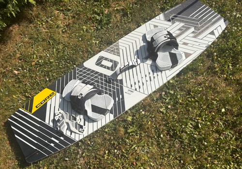 Attrezzatura kite core board - kite,