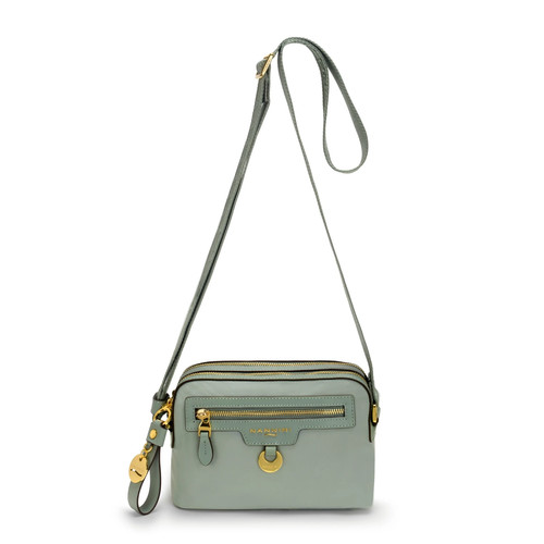 Borsa tracolla nannini - a,