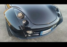 Splitter Smart Roadster 450
