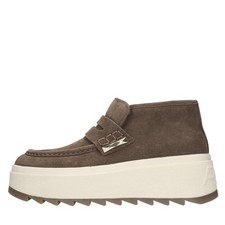 MAGIC BIS CALF SUEDE