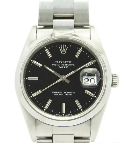 Orologio uomo rolex oyster - orologio,