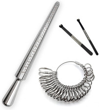 Set Di Misurazione per Anelli