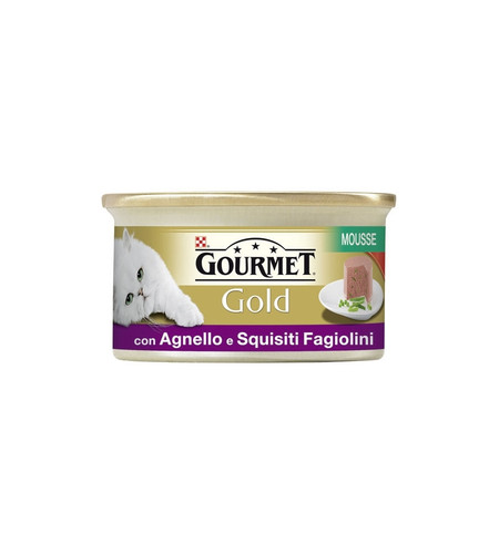 Gourmet gold alimento umido - gourmet,