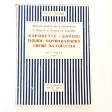 Manuale: SAPONETTE - SAPONI