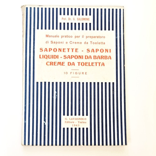 Manuale saponette saponi - saponette,
