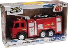 Giocheria GGI190227 Fast