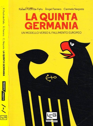 Quinta germania modello - quinta,