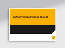 Libro storia renault vuoto - libro, per