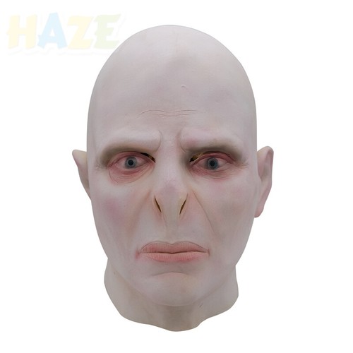 Costume maschera lattice