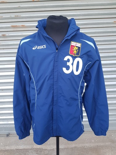 Genoa jacket giacca - jacket, giaccone