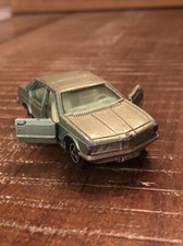 Vintage Majorette BMW 733