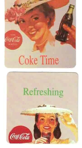 Coca cola italia - coca-cola, vintage