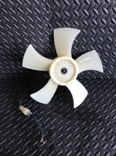 Ventola motore radiatore