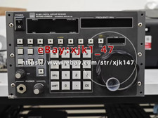 Ricevitore digitale VHF/UHF Watkins Johnson WJ-8611 /xjk usato