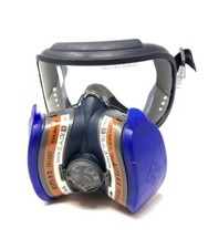 MASCHERA FACCIALE Integrale