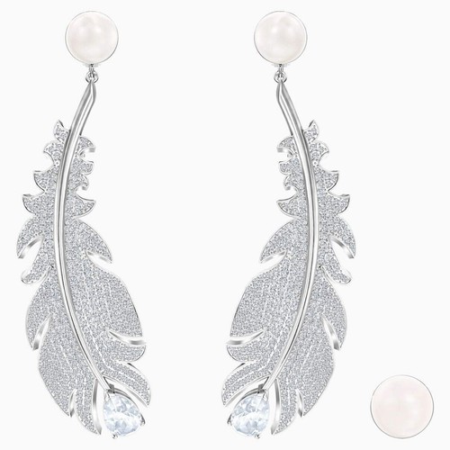 Orecchini originali swarovski - orecchini,