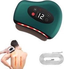 Strumento elettrico raschietto