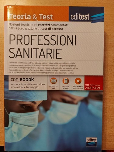 Editest professioni - editest.,
