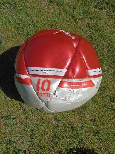 Pallone totti diadora as - totti,