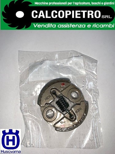 Frizione decespugliatore - frizione,