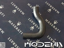 Tubo Di Ritorno Turbo Destro