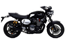 TERMINALE DI SCARICO ARROW