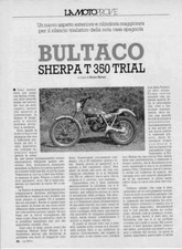 advertising Pubblicità -MOTO