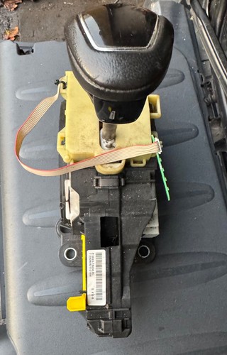 Selettore cambio automatico