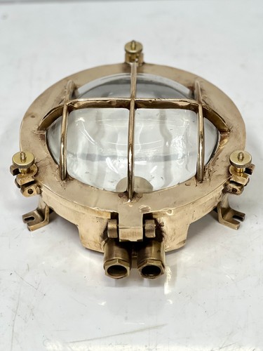 Marine classic brass - marine,