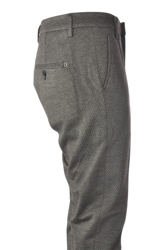 Dondup jeans pantaloni slim - jeans-pantaloni,