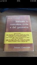 Manuale del costruttore civile