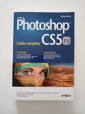 Adobe photoshop cs5 apogeo - adobe,