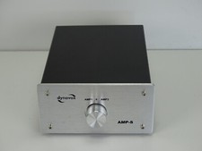 SELETTORE DYNAVOX AMP-S OTTIMO