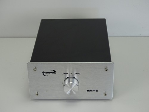 Selettore dynavox amp ottimo - selettore,