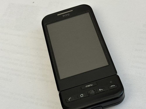 Htc a7177 dream - htc,