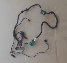 IMPIANTO ELETTRICO CAPOTTA