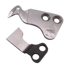 1SET Coltello mobile e fisso