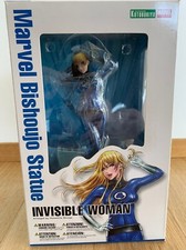 Marvel Bishoujo Statue