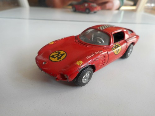 Mercury alfa romeo giulia - romeo,