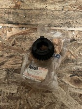 4G0-17261-01 INGRANAGGIO 6 ORIGINALE YAMAHA FJ600 FZ600 XJ550