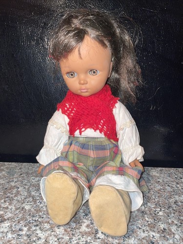 Bambola made in - bambola, 15”