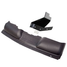 Airtec Ram Air Scoop & RS Slam