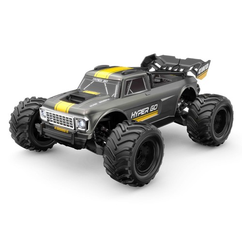 Mjx 10210g truck 4wd - 1:10,