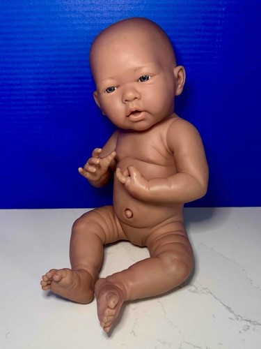 Berenguer anatomically - 15",