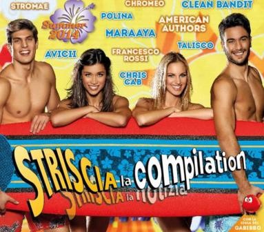 Artisti vari striscia la - -,