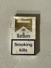 Vecchio Pacchetto Pacco