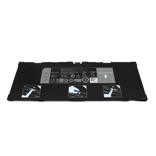 Batería para tablet dell - baterÍa,