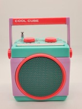 Radio d'epoca LA Rock AM/FM