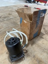 New OEM Made In USA Johnson