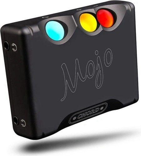 Chord mojo amplificatore dac - mojo, amplificatore/dac